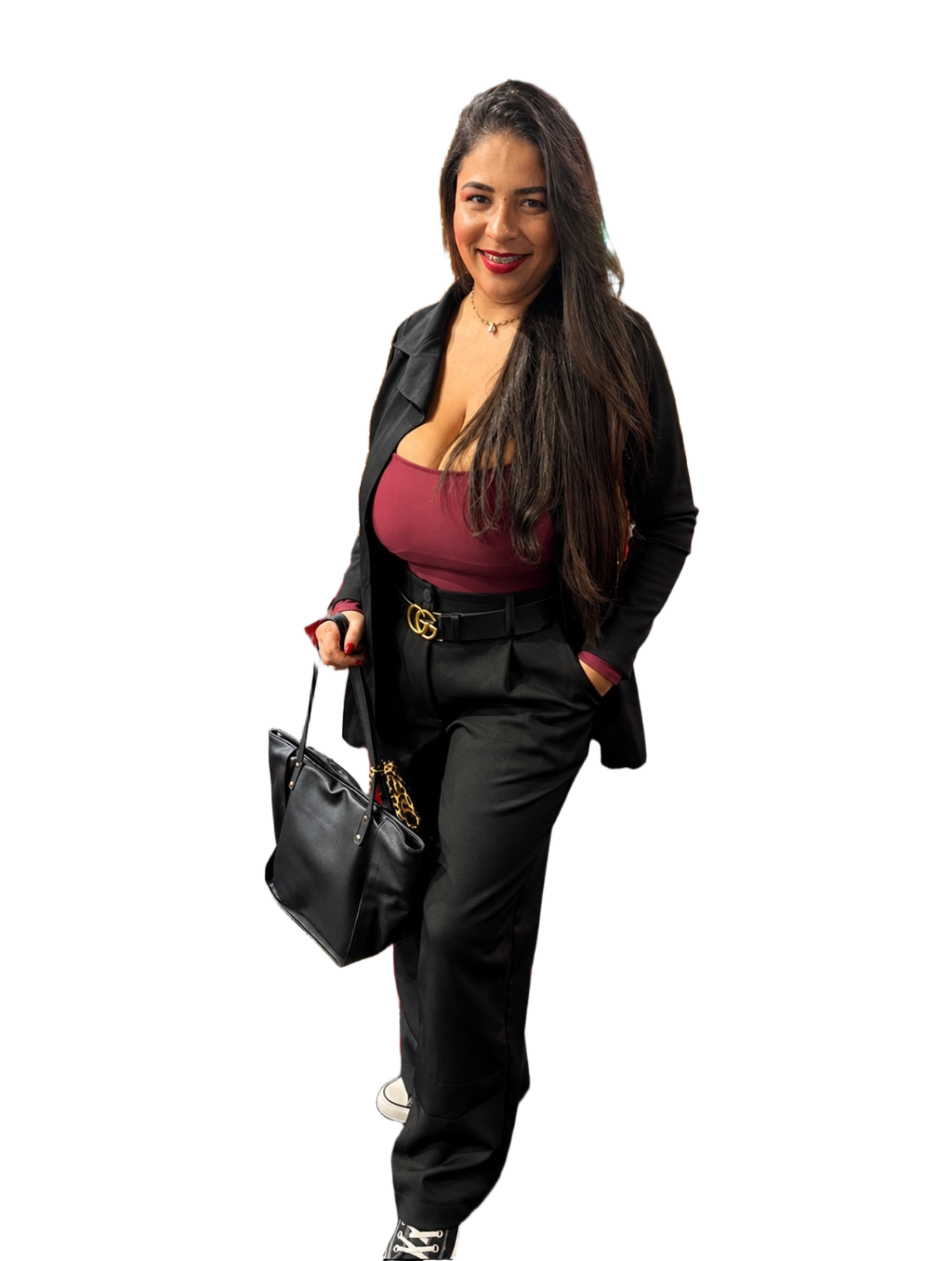 Aline Graziele