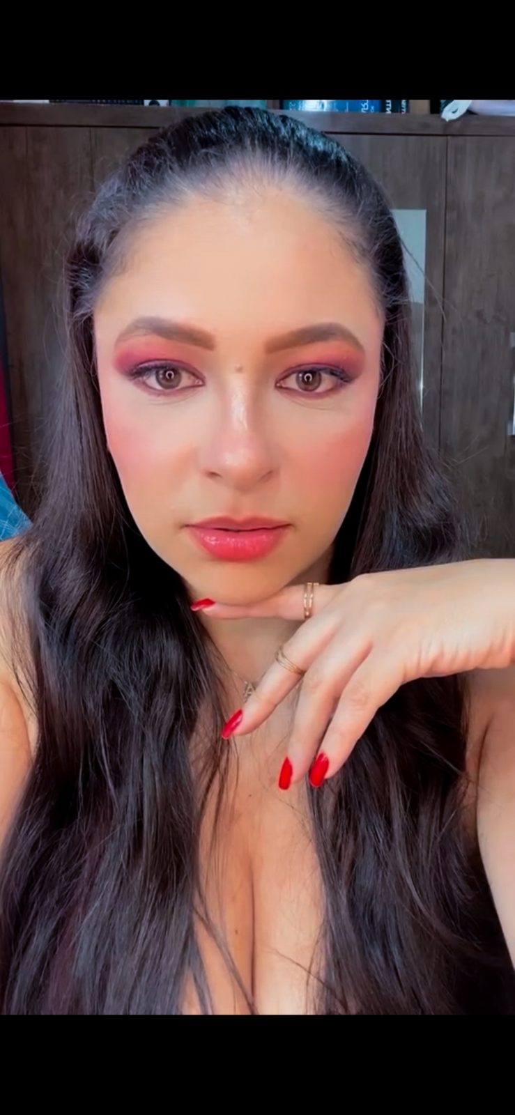 Aline Graziele